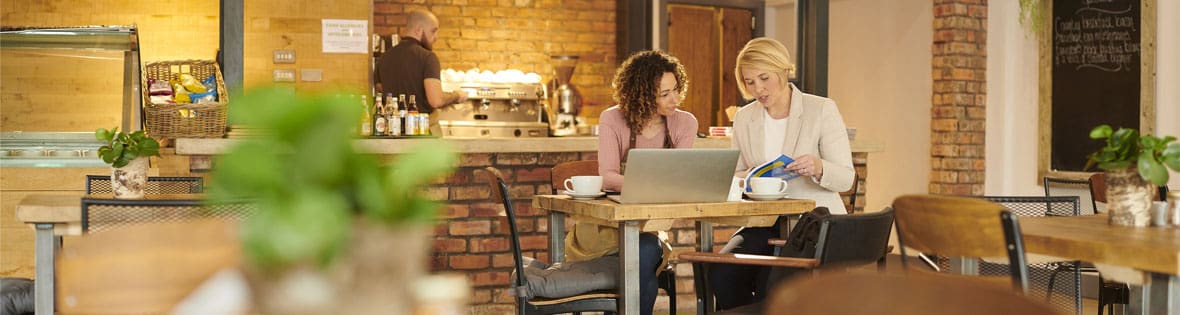 restaurant benchmarks