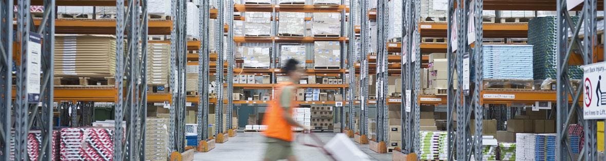 Aligning the Supply Chain  Center For Digital Strategies