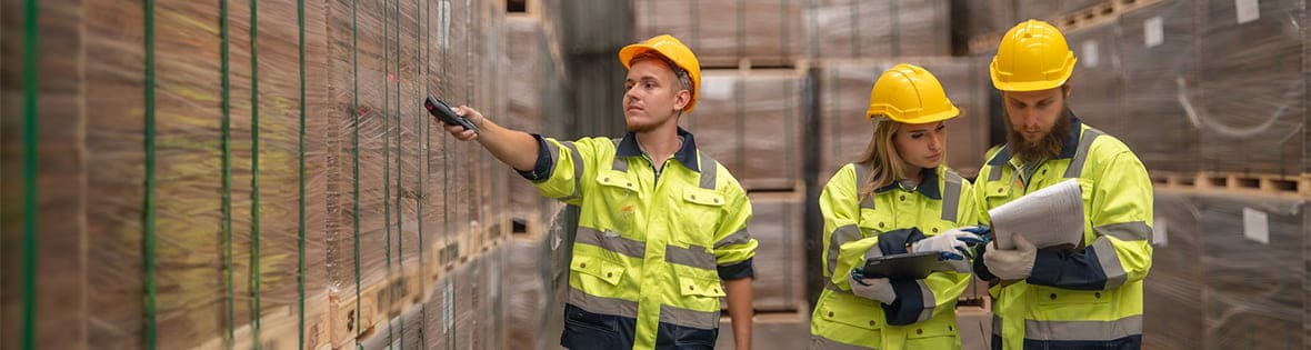 supply chain security