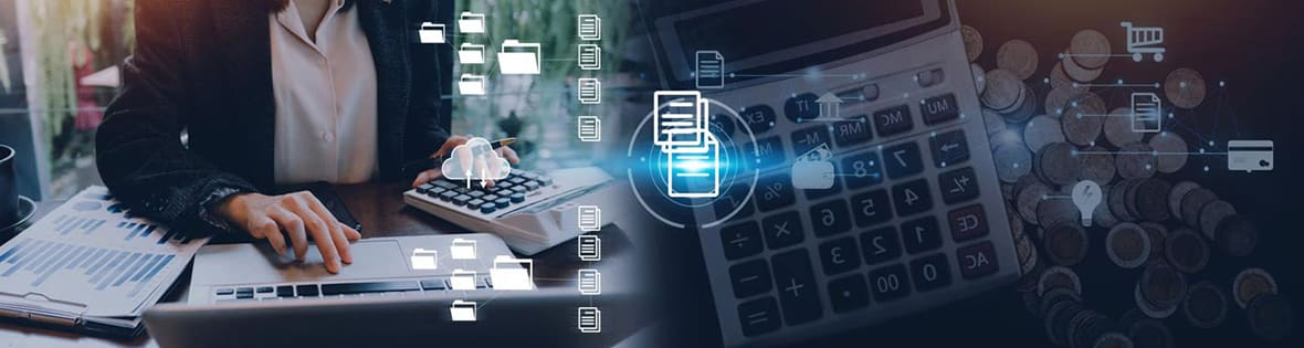 ERP reforma tributária