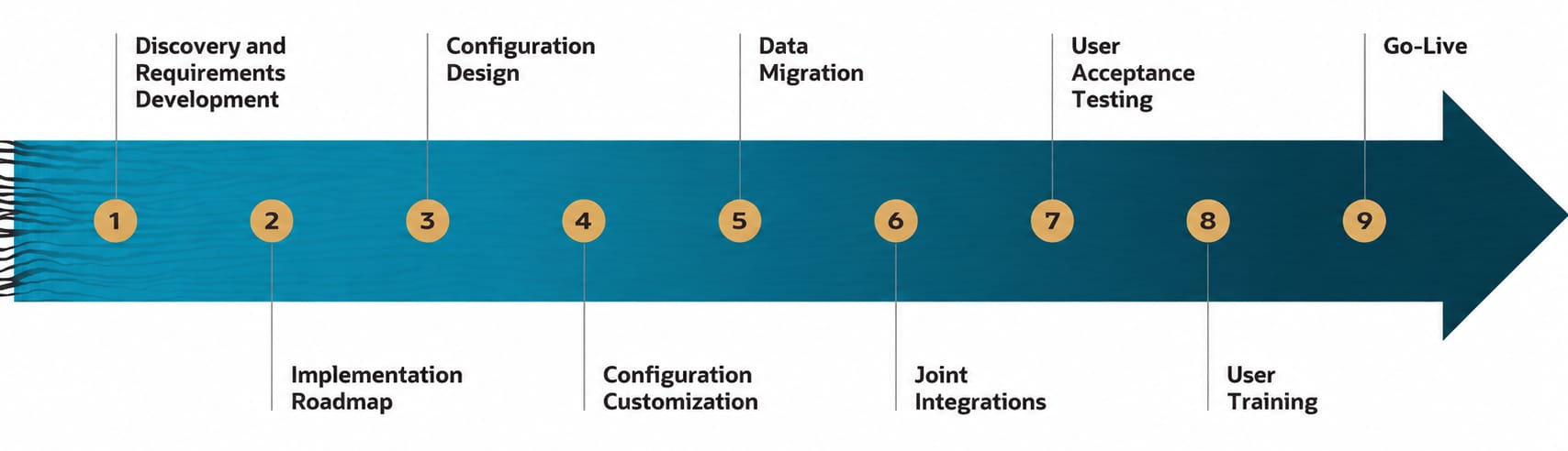 The Complete NetSuite Implementation Guide: Timeline, Scope, and What ...
