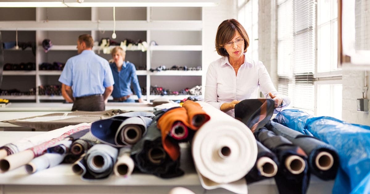 The Top 12 Apparel Industry Challenges in 2025 | NetSuite