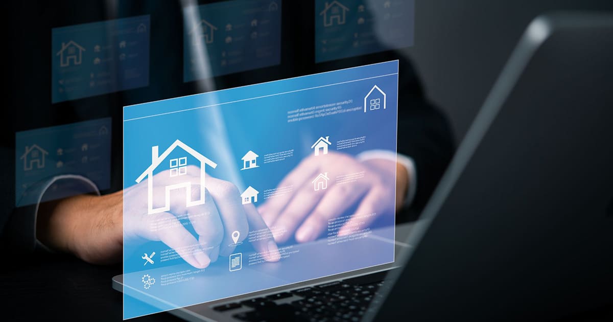 Automating Real Estate Processes in 2025 | NetSuite