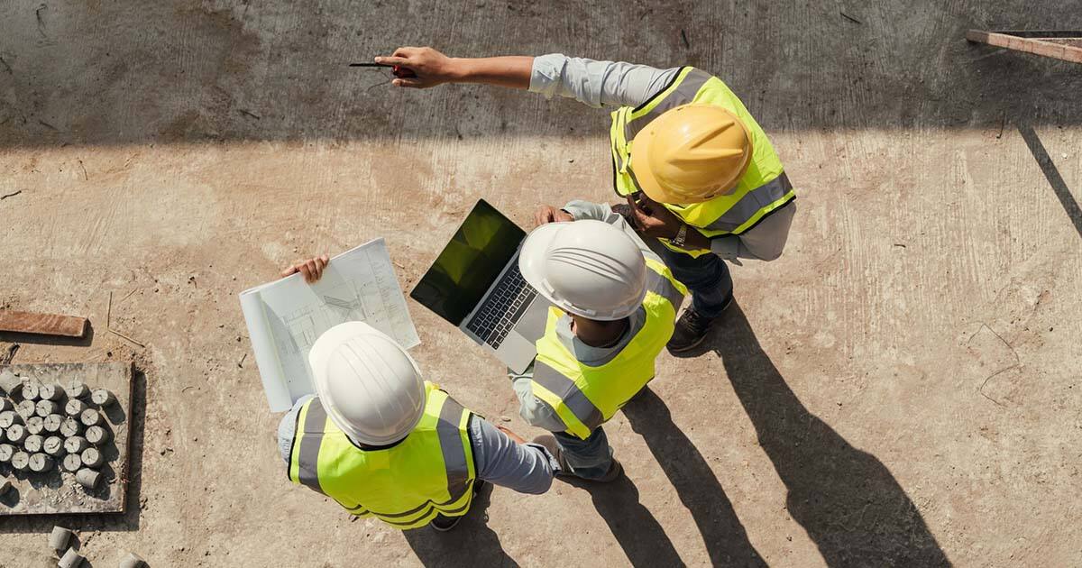Construction Quality Control Explained | NetSuite