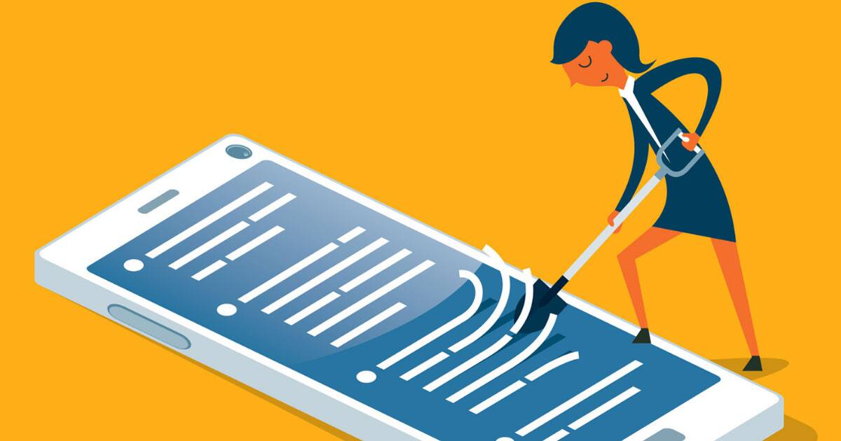 What Is Data Crunching & Why Is It Important? NetSuite