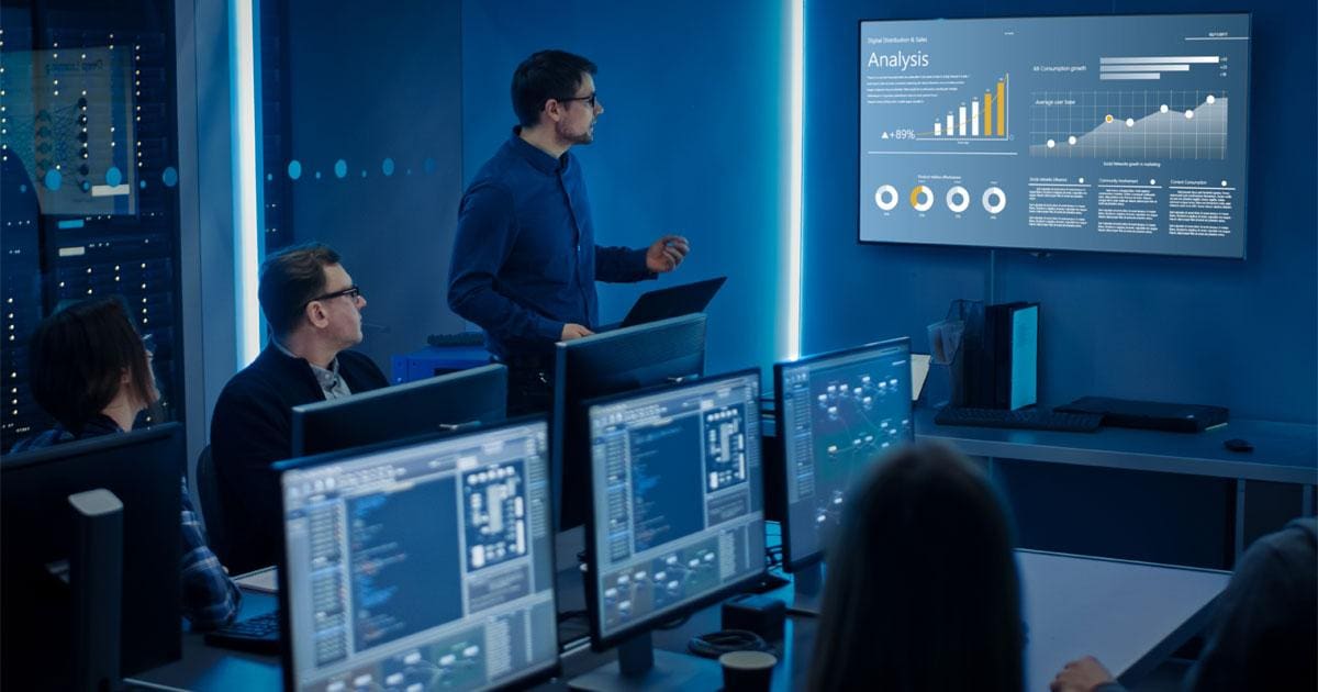 Descriptive Analytics Defined: Benefits & Examples | NetSuite