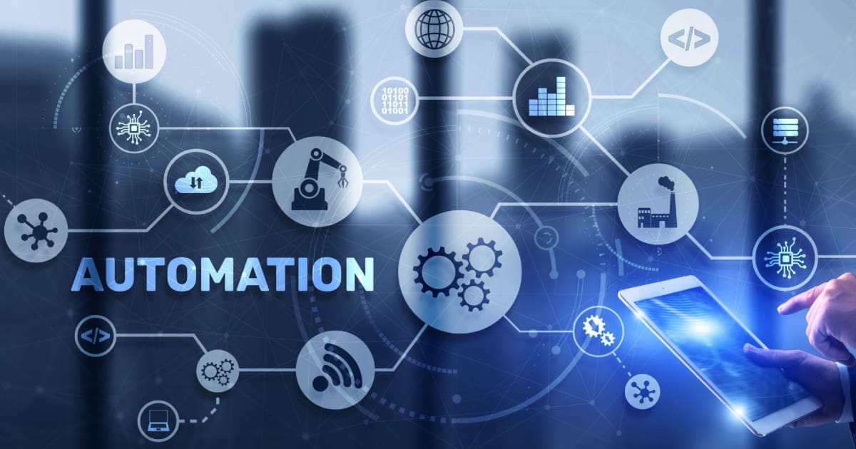 What Is Enterprise Automation? Examples & Types | NetSuite