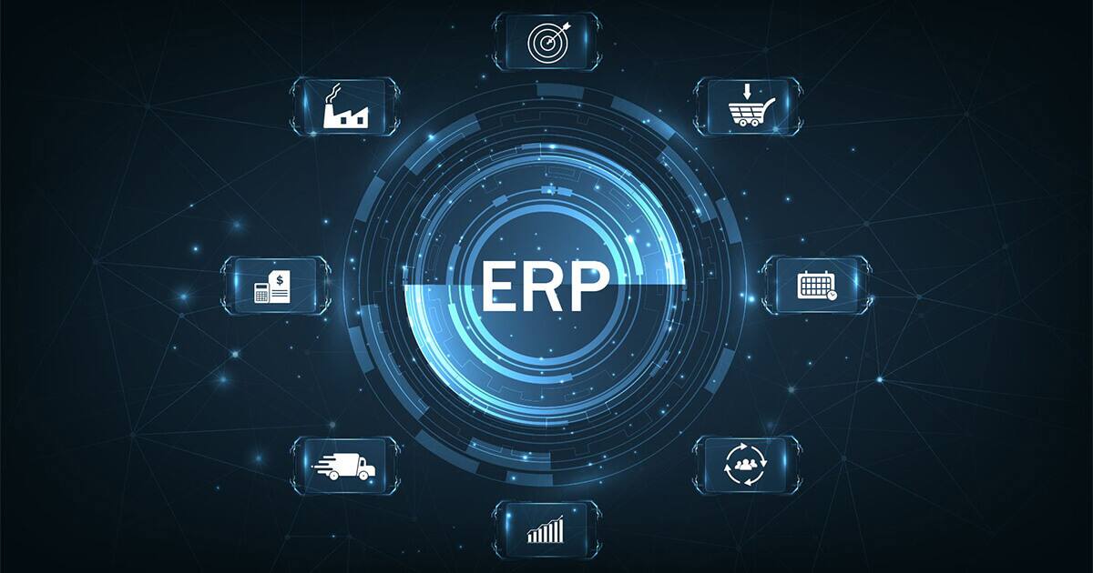 11 Best Practices for ERP Maintenance NetSuite