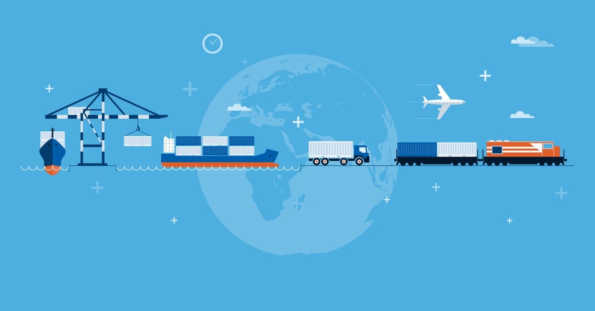 5 Ways to Supply Chain Disruptions NetSuite