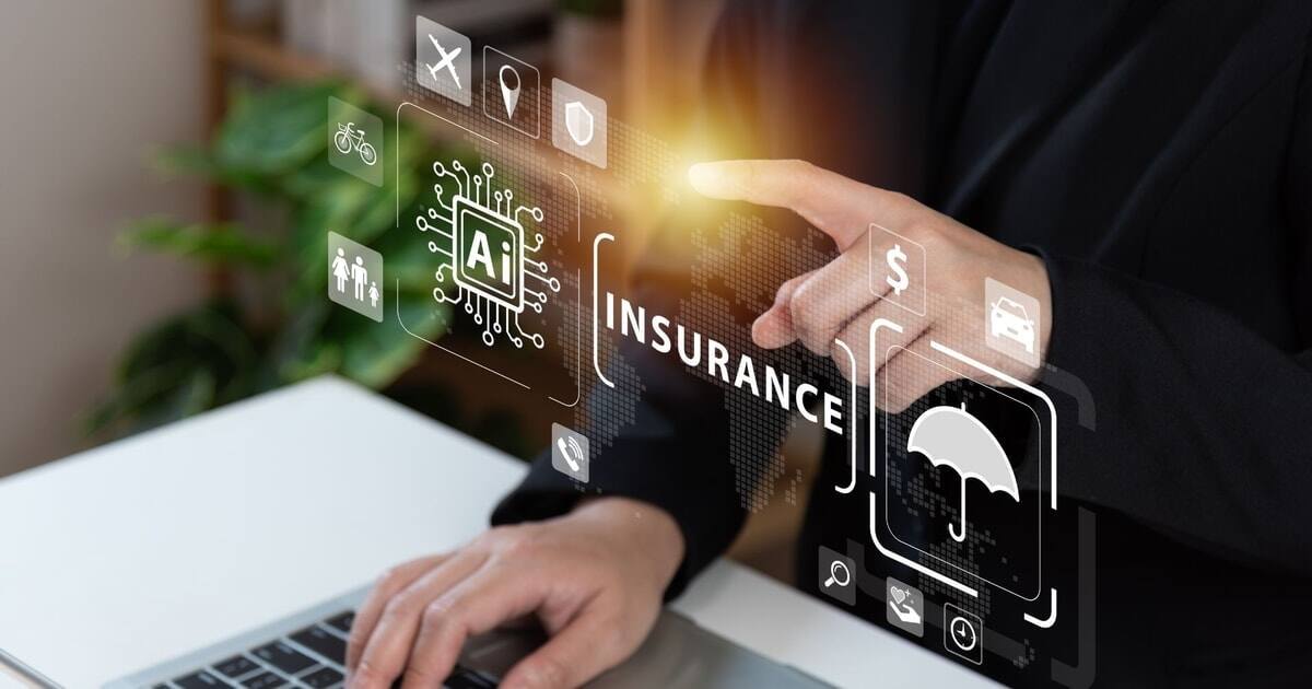 Insurance Automation: Benefits, Use Cases, and Key Considerations ...