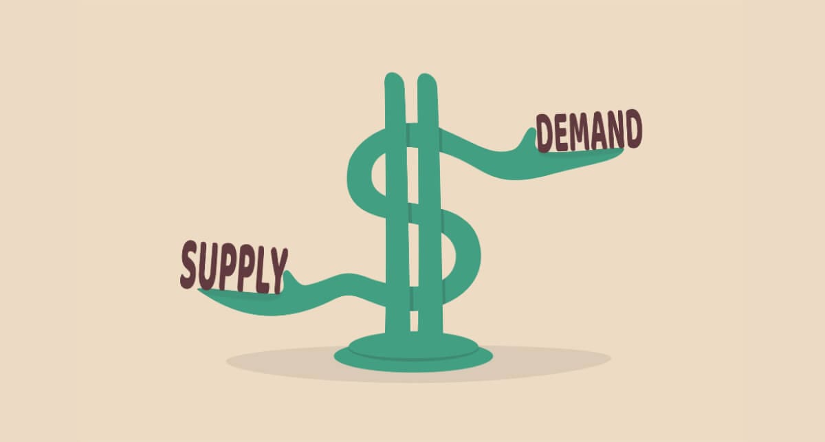Law of Supply Defined | NetSuite