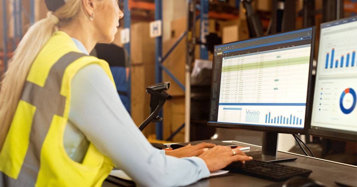 Manufacturing Inventory Management Guide for 2025 | NetSuite