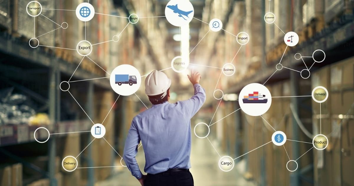 What Is Supply Chain Execution (SCE)? NetSuite