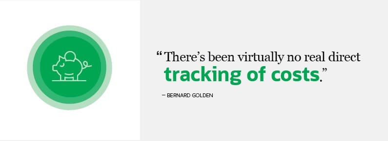 Bernard Golden