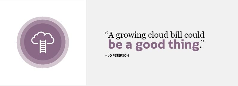 Jo Peterson