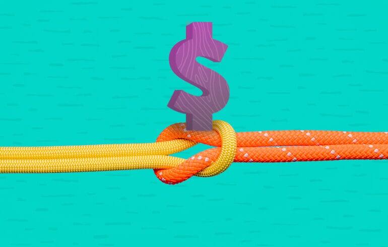 Dollar Rope