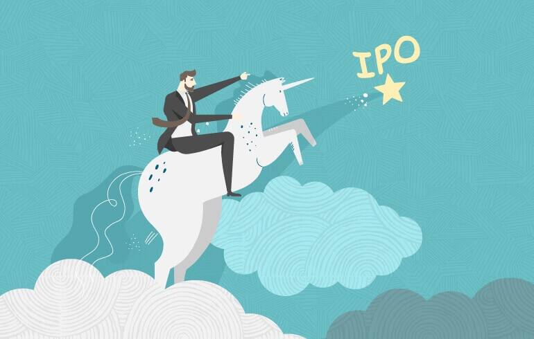 Smooth IPO