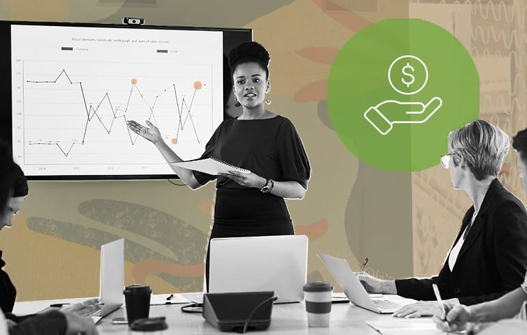 raising capital