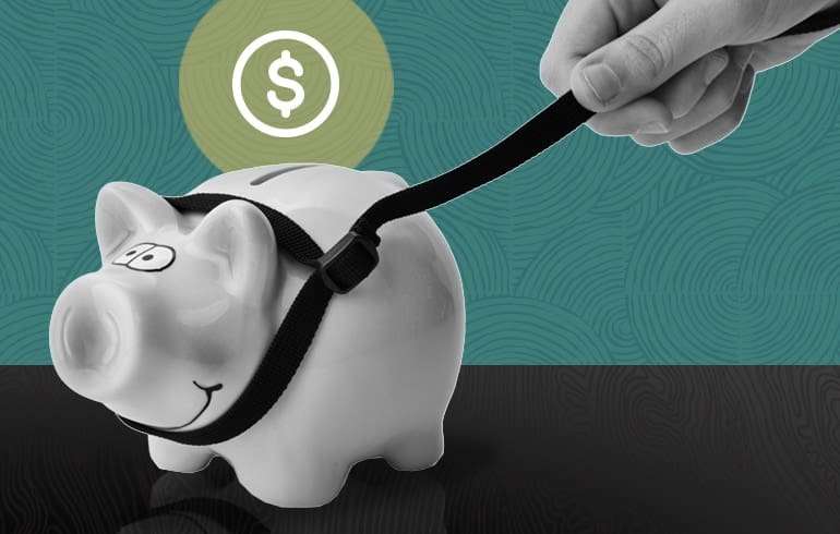 Piggy bank