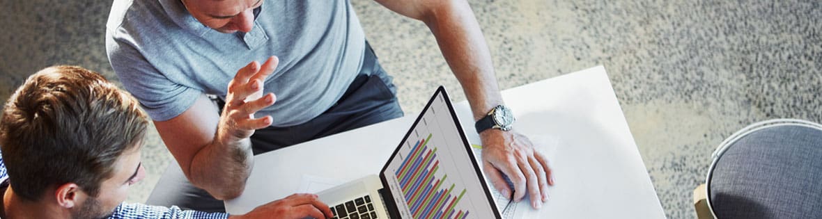 budgeting vs forecasting