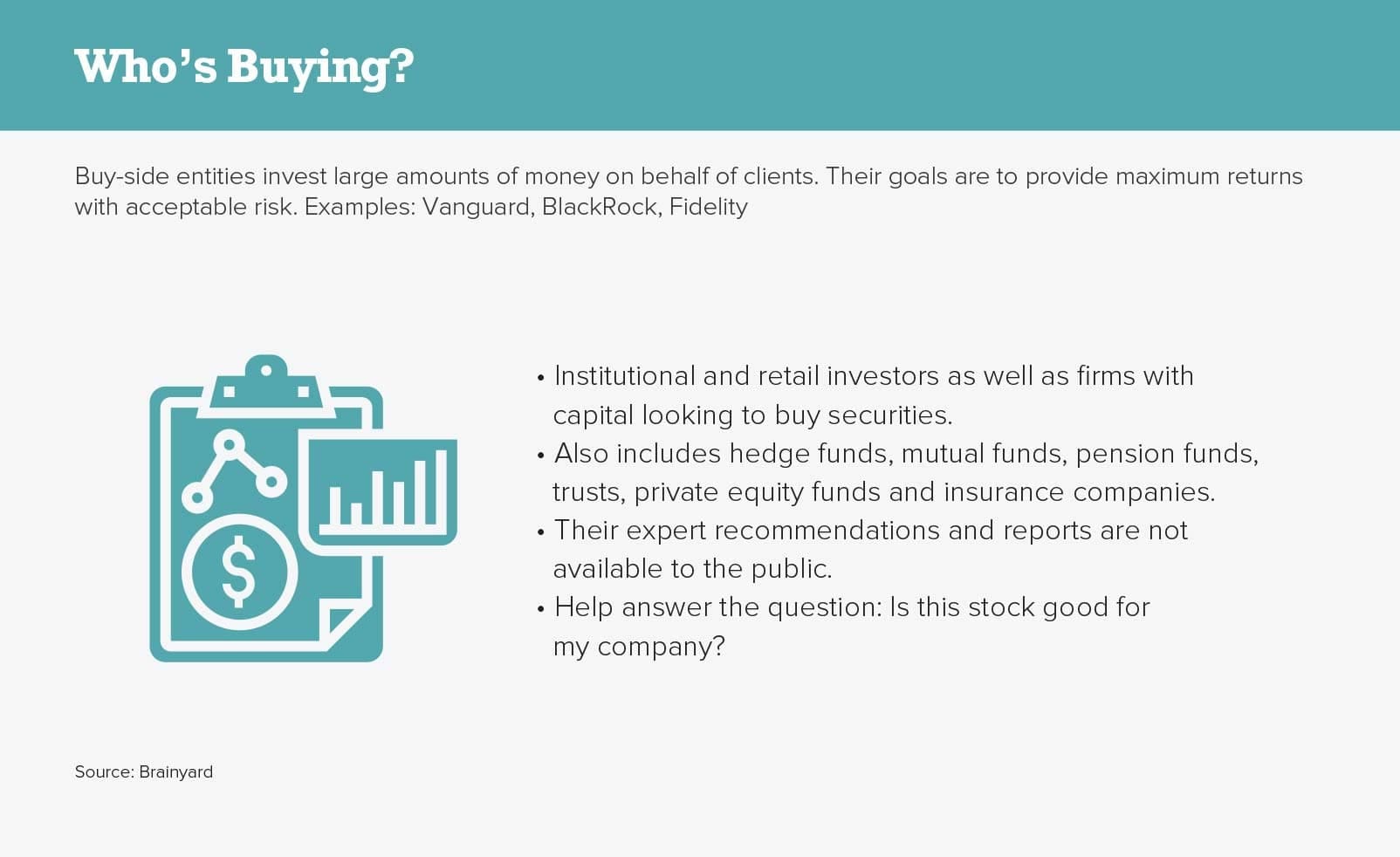 Investor Relations - Fidelity National Financial