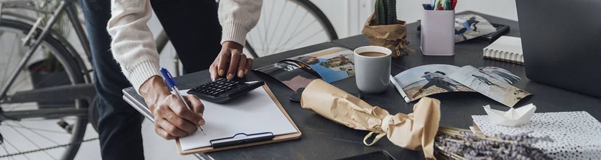 expense management policy