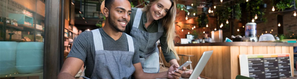 expense management small business