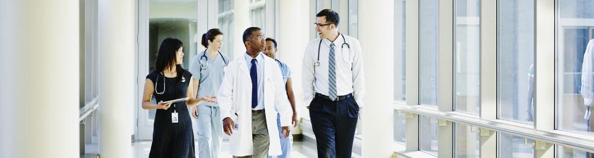 healthcare forecasting tips