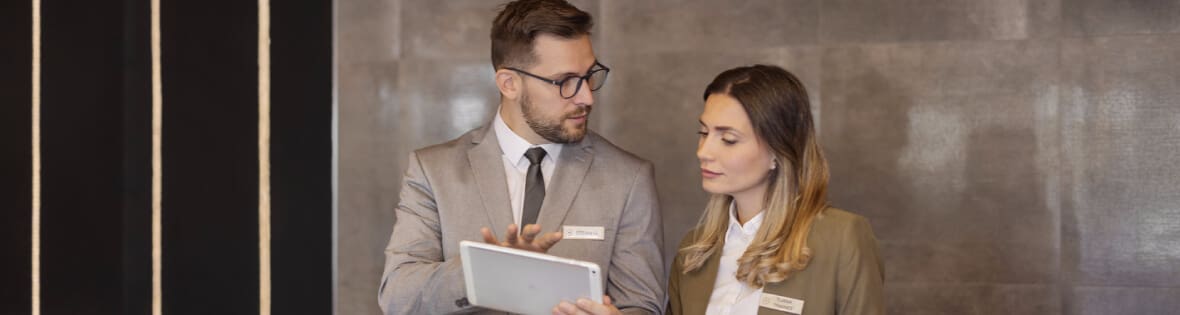 small business financial trouble