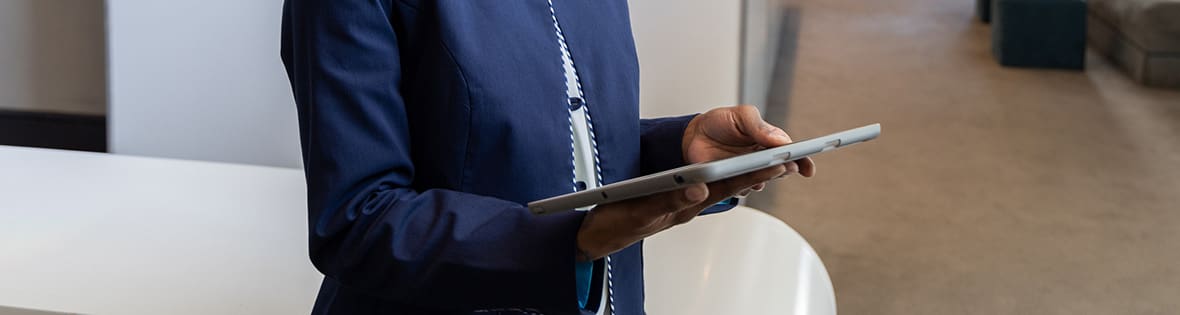 hotel payment security