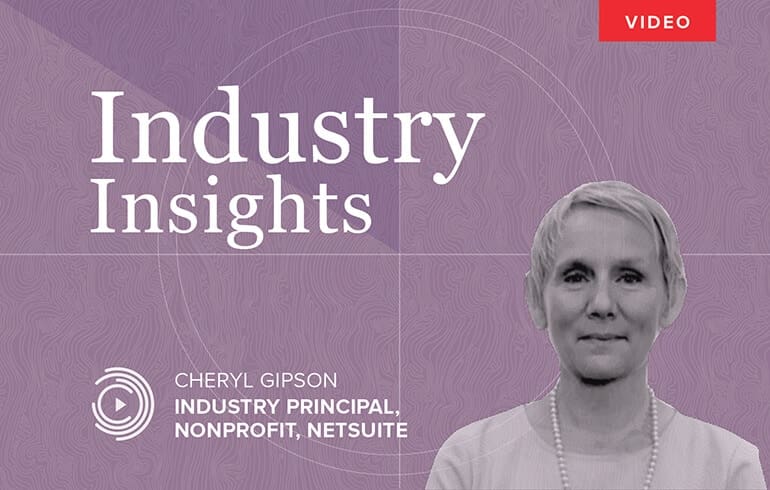 Trends in Assessing Nonprofit Program Success