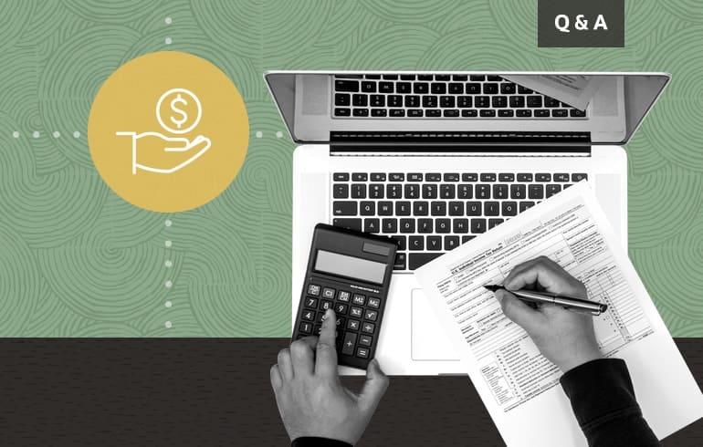 Computing banner