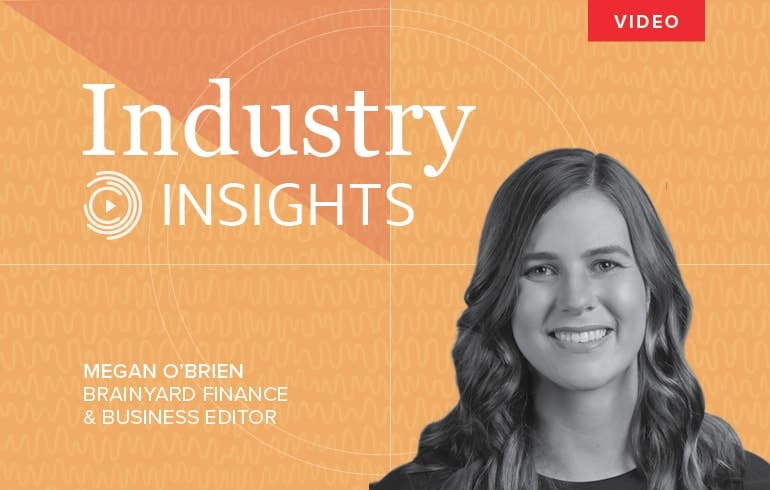 CFOs Have a Complicated Relationship with Tech