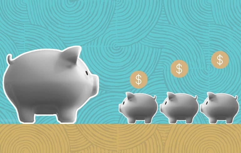 Piggy Bank