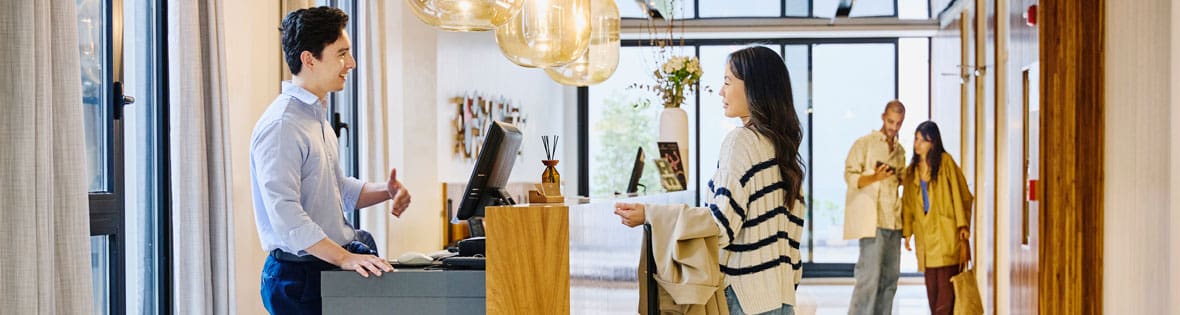 Seasonality Hotel Industry