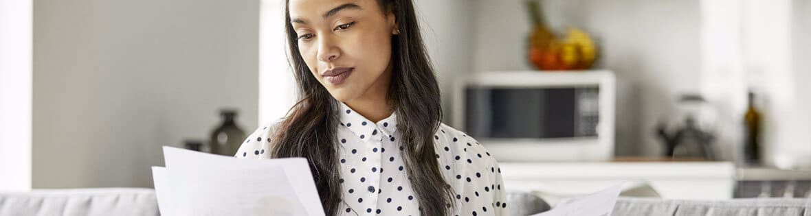 Small Business Financial Statement