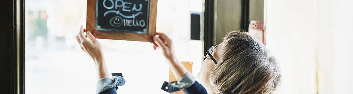 small business financial health