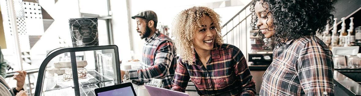 small business financial management