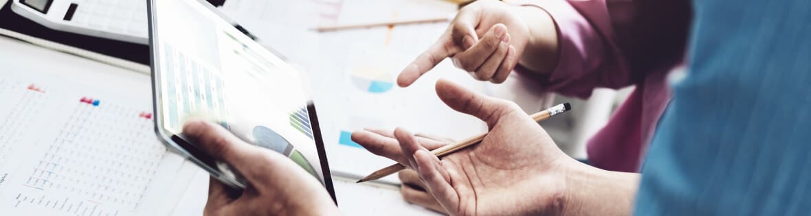 17 Steps to Improve Operational Efficiency