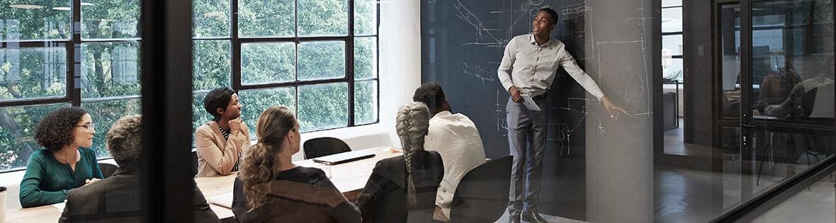 Using Enterprise Value