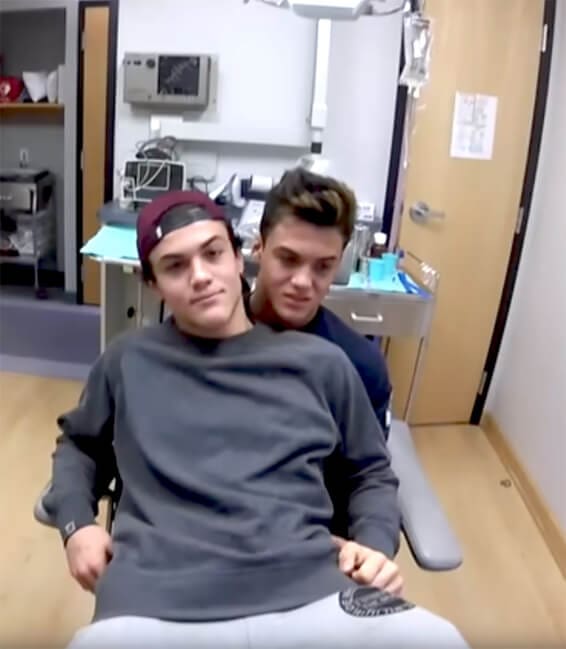 dolan twins