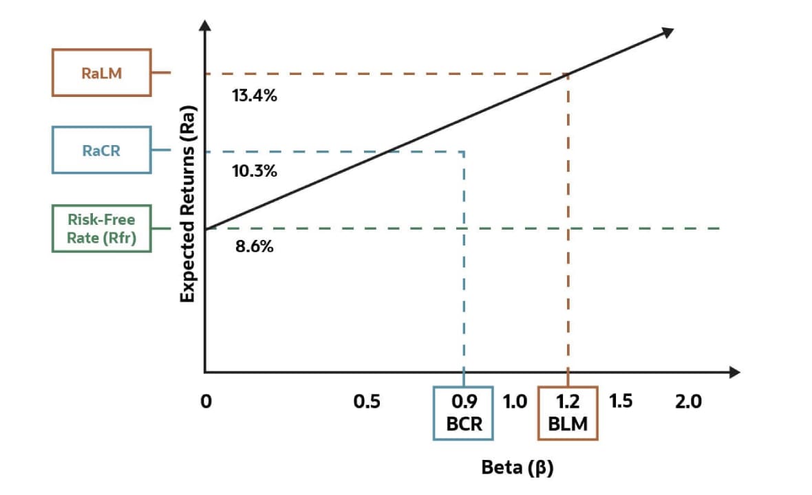 What Is the Capital Asset Pricing Model (CAPM)? An Expert Guide | NetSuite