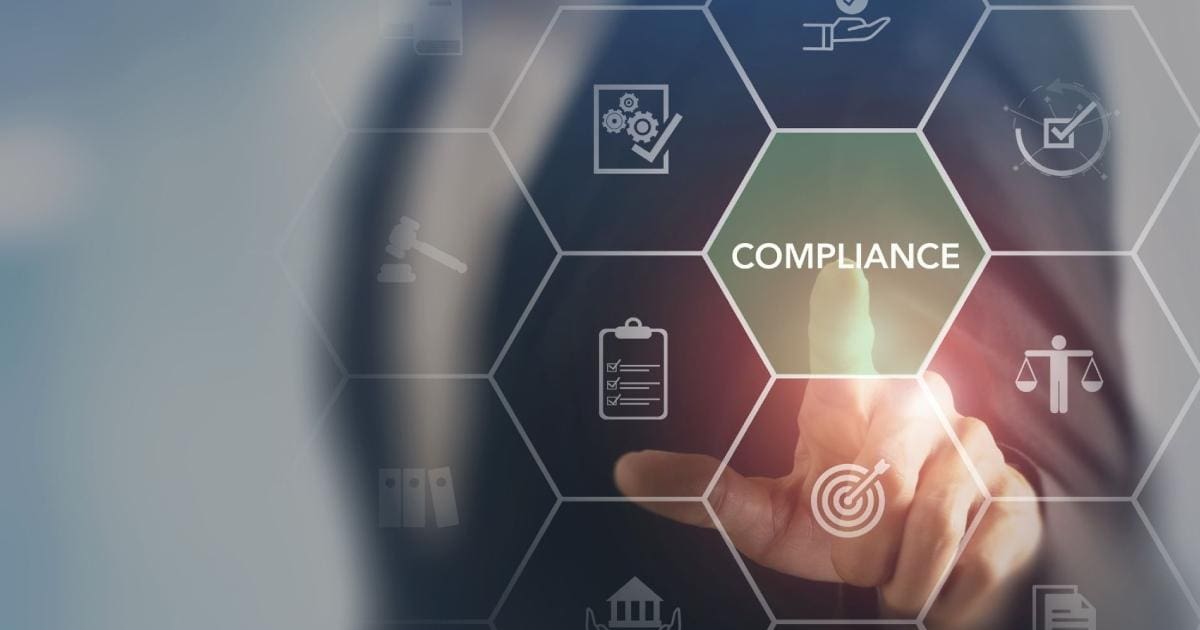 8 Steps That Improve Regulatory Compliance: A Guide & Best Practices |  NetSuite