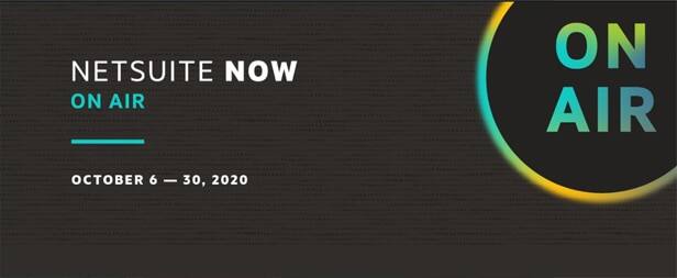 NetSuite Now