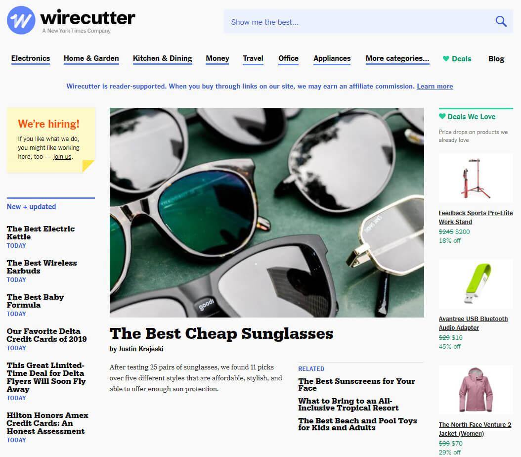 wirecutter