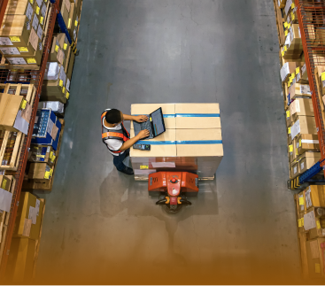 Warehouse Management thumbnail