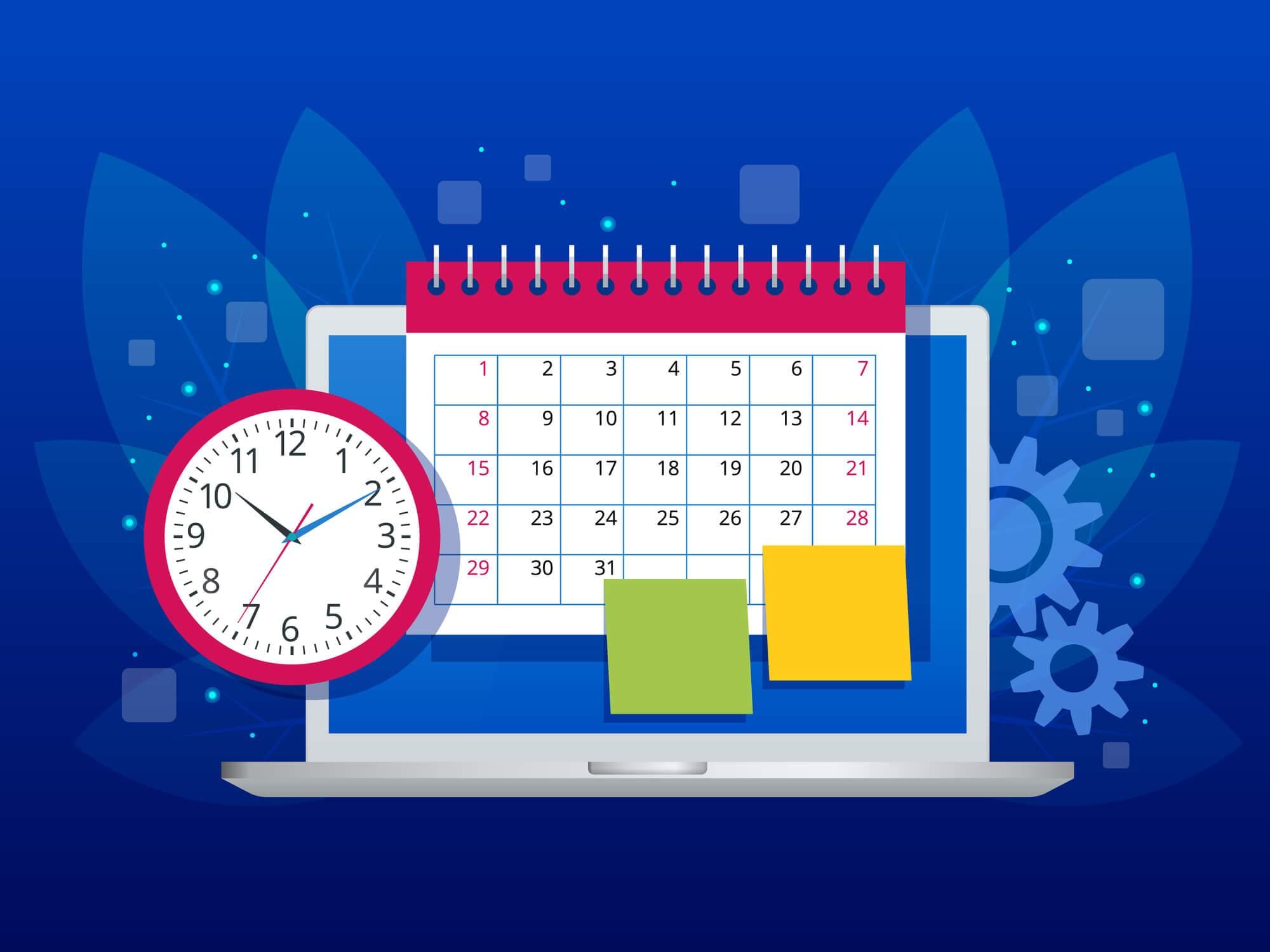 time management app