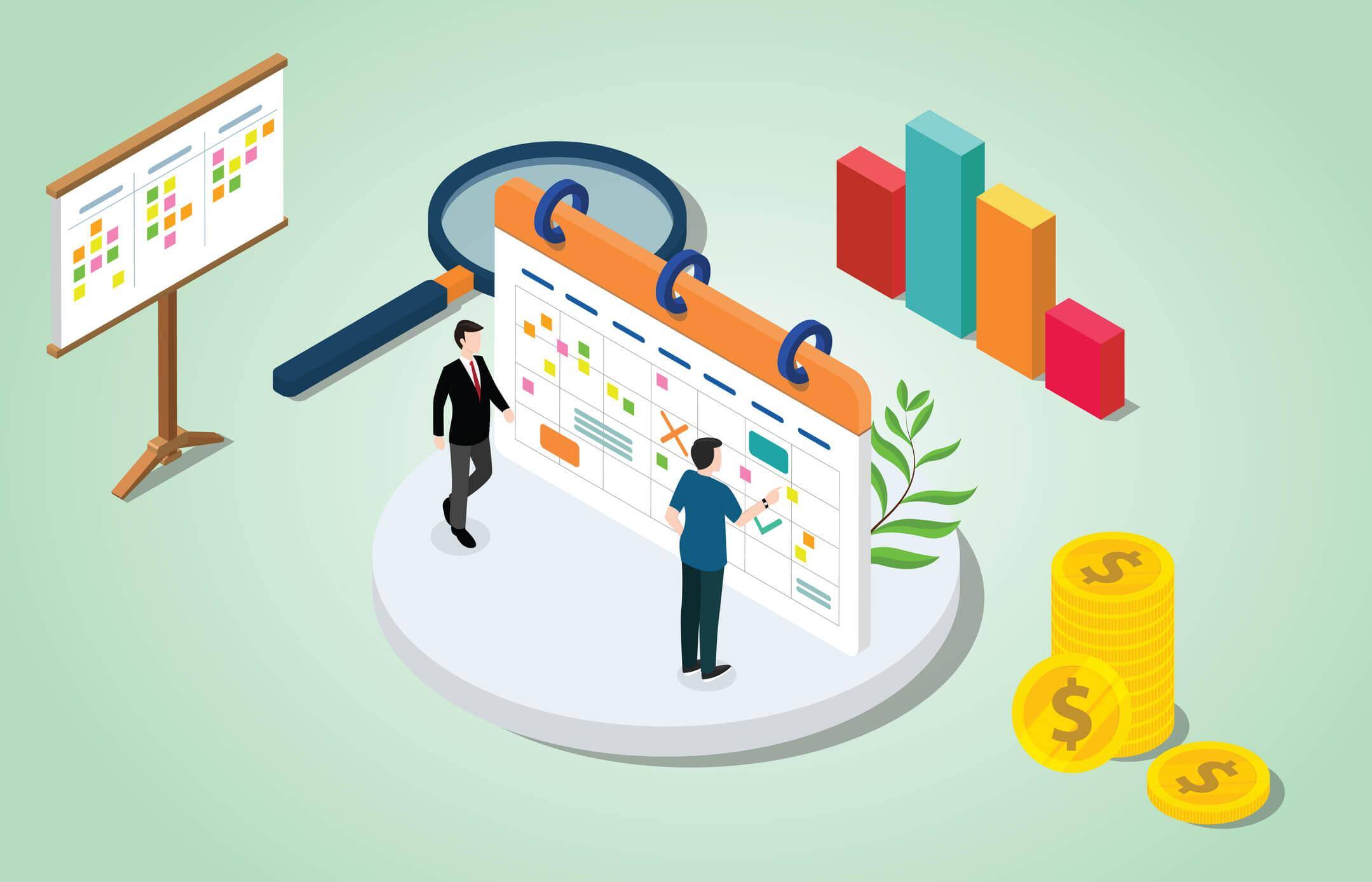 project management tool
