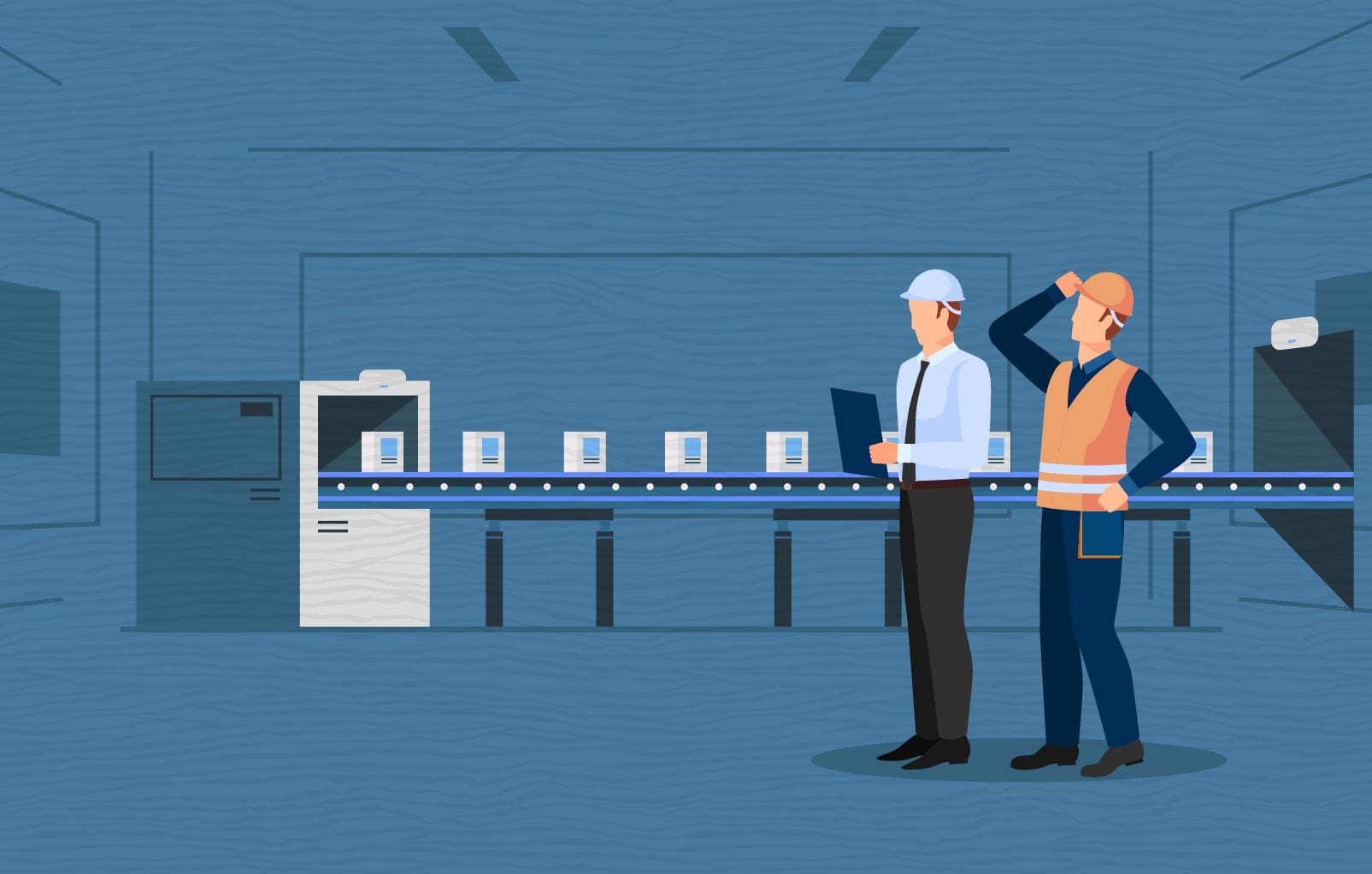 manufacturing employee shortage