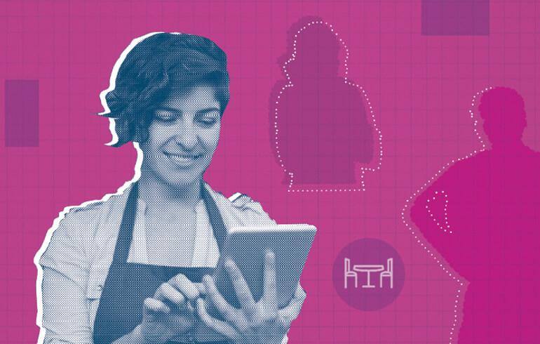 The Key to Reducing Turnover in Your Restaurant is a Well-Defined People Plan